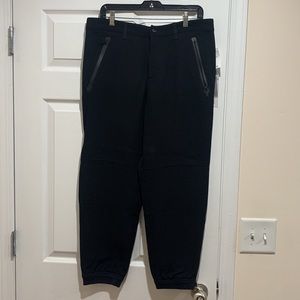 Alexander McQueen mens trousers